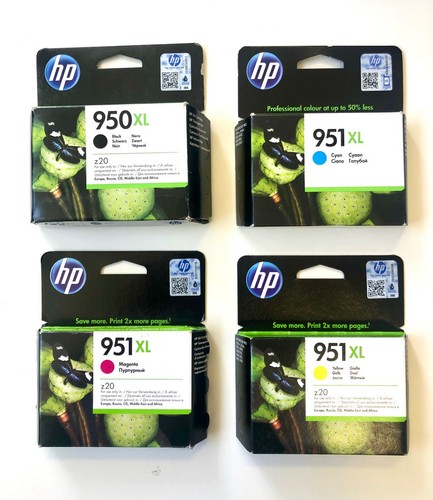 Original encre hp - 4,