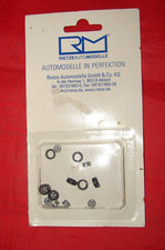 Rietze automodelle roues - rietze, ho