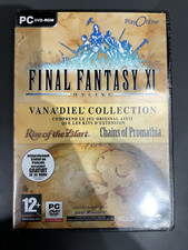 FINAL FANTASY XI - VANA'DIEL'