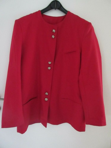 Veste femme rouge - femme, t