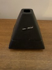 Ancienne Lampe Berger Pyramide De Pierre CASENOVE Céramique St Clément #B998