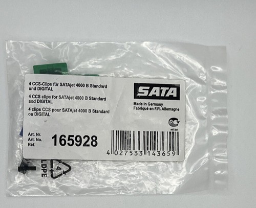 Sata jet 4000b all - 4000b,