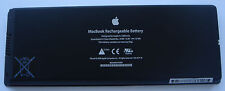 Batterie D'ORIGINE Apple Macbook 13" A1185 MA561LL/A MA566 NOIR / Black NEUVE