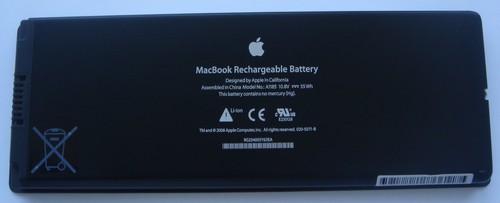 Batterie origine apple - batterie,