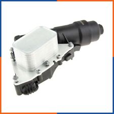 Radiateur d'huile moteur pour