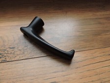 Poignée arriere noir Peugeot