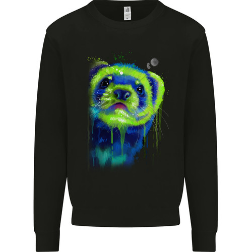 Furet couleurs eau hommes - couleurs,