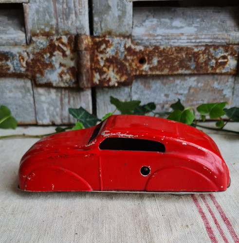 Ancien voiture jouef - ancien,