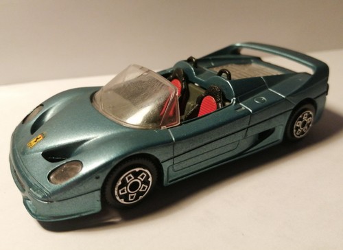 Ferrari 50 cabriolet - 50,