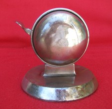 CLOCHE SONNETTE DE TABLE