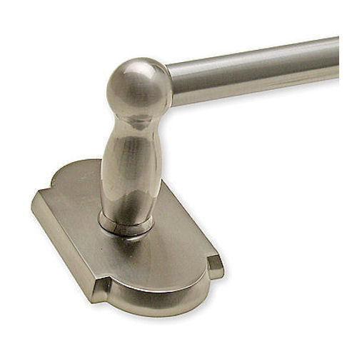 Ketchum series satin nickel - satin,