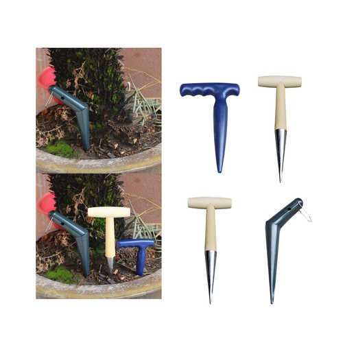 Outils jardin main - outils,