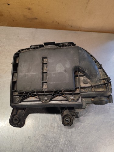 Boite air peugeot - boite, 2