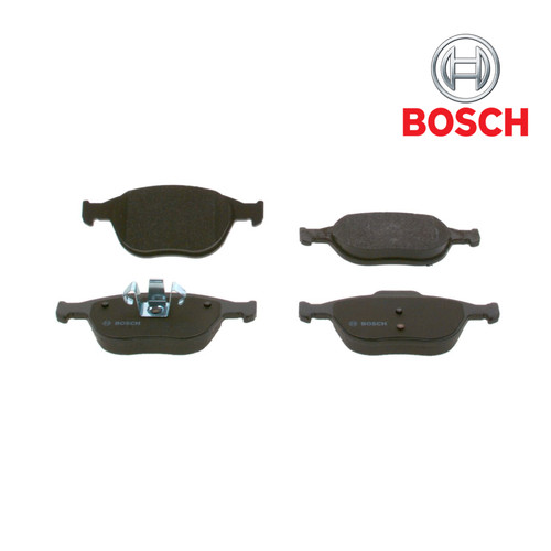 Brake pad set - brake, disc