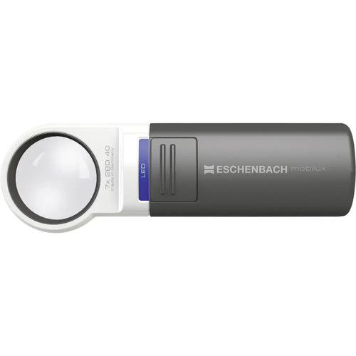 Eschenbach 15112 loupe main - 15112, à