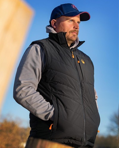 Gilet hybride guru - gilet,