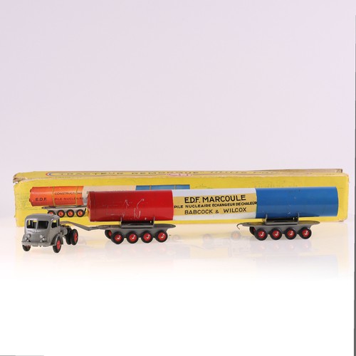 Cij renault mille pattes - 3.75,