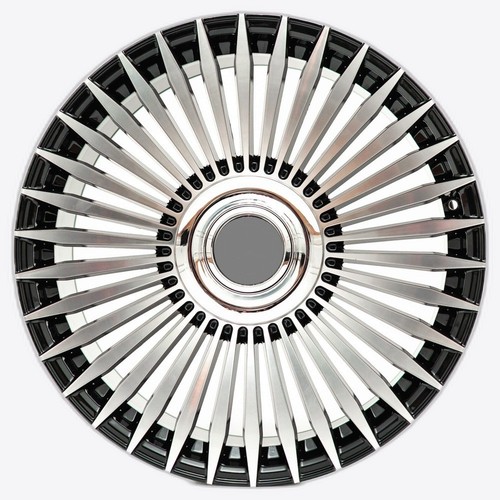 Jantes alliage pouces 5x112 - alliage,