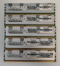 Samsung M393B4G70BM0 - 32GB