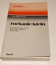 Mélanie Klein Premieres