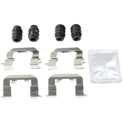 Kit accessoires plaquette - kit,