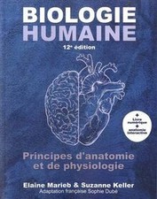 Biologie humaine : principes