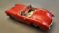 Chevrolet Corvette 1955 1/43e