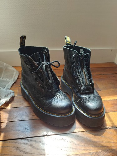 Martens sinclair - dr,