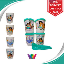 Tasse TUPPERWARE Aladdin avec