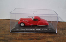 Voiture 1/43 - Ixo Altaya -
