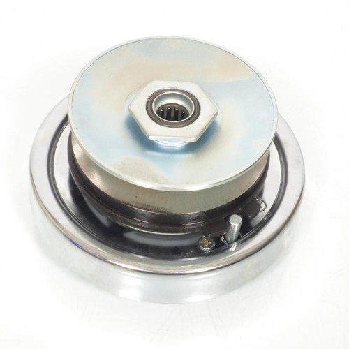 Variateur rsm pour mobylette - variateur,