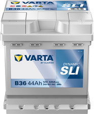 Varta B36