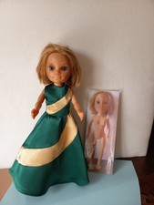 Vêtements pour poupée Nancy