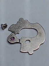 ETA 2894-2  125 Pont De Ancre