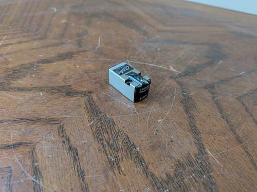 Ortofon s15 stereo - s15-t, cartridge