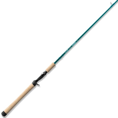 Croix rods mojo inshore - rods,
