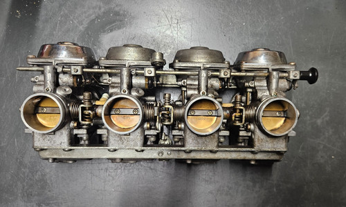 Rampe carburateur yamaha - de,