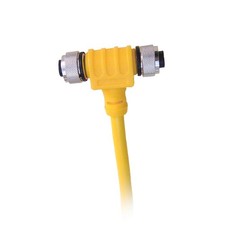 Maretron Micro Powertap Tee 5M Puissance Goutte Bas Femelle L/R CF-SPWR05-CF