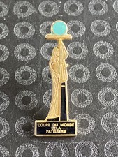 Pin’s Coupe Du Monde La Pâtisserie Rare