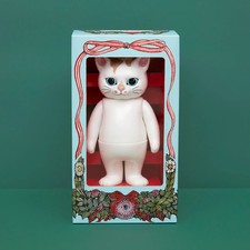 Yuko Higuchi Figurine Mascotte