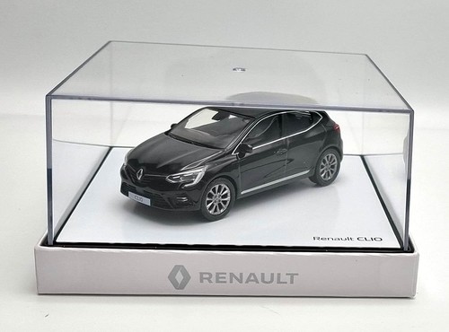 Renault clio black metal - clio, 5