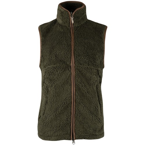 Jack pyke veste - sans, manches