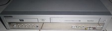 COMBINÉ MAGNÉTOSCOPE LECTEUR DVD SAMSUNG SV-DVD50 HIFI STEREO 6 TETES SEMI HS