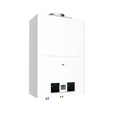 Chauffe-Eau À Gaz Ferroli