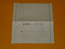 CPA GUERRE 14-18 1915