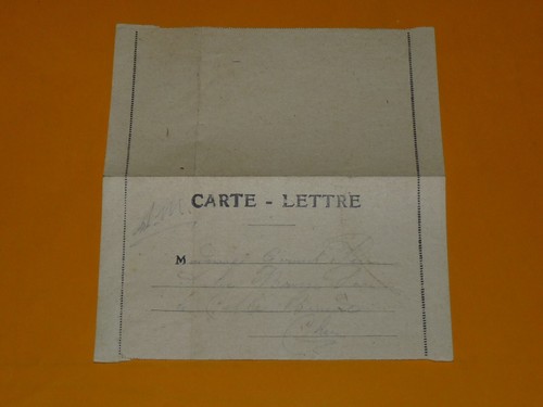 Cpa guerre 1915 - 14-18,