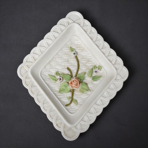 Plaque murale vintage lefton - murale,