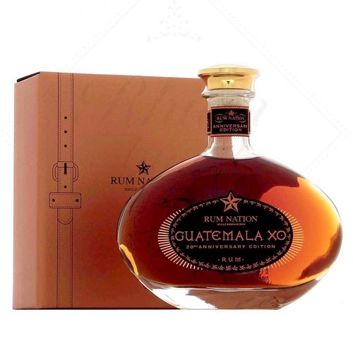 Rum nation single domaine - nation,