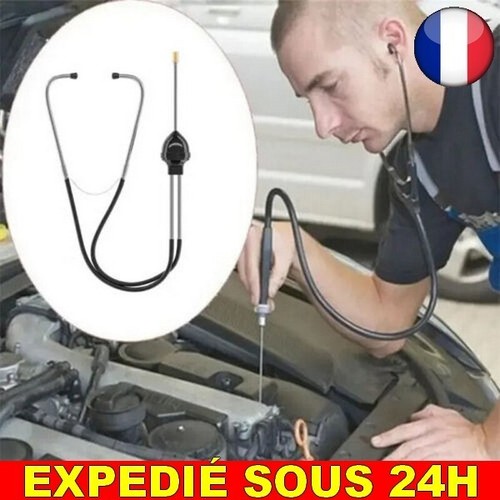 Stéthoscope mécanique à - ✅,