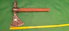 Outil Ancien - HACHE -